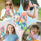 Decorate Your Own Water Bottle Kit
