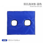 Kindergarten Springboard Outdoor Multiplayer Sports Prop – Jumping Foam Pad Game Board