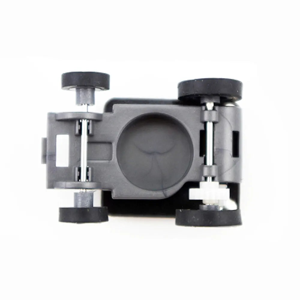 Solar Power Mini Sports Car