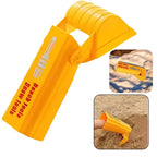 Beach & Snowfield Sand Shovel – Fun Outdoor Digging Toy for Kids