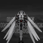 Royal Ornithopter Building Blocks Set